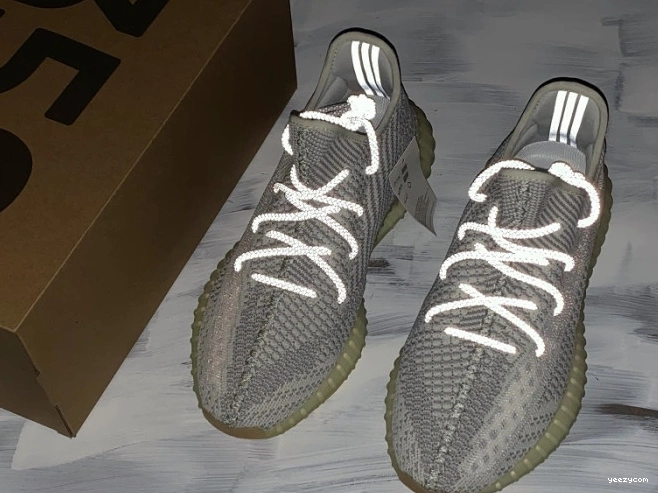Adidas Non-Reflective 350 Yeshaya Boost FX4348 V2 Yeezy 0824